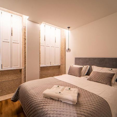 Maria Veiga Guest House Віана-ду-Каштелу Екстер'єр фото