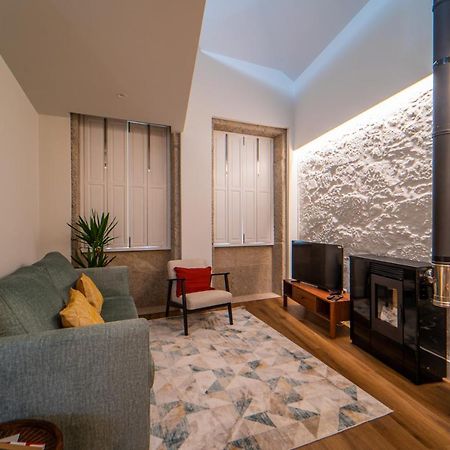 Maria Veiga Guest House Віана-ду-Каштелу Екстер'єр фото
