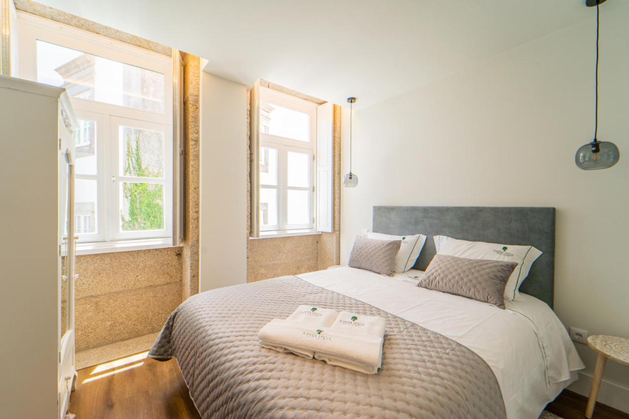 Maria Veiga Guest House Віана-ду-Каштелу Екстер'єр фото