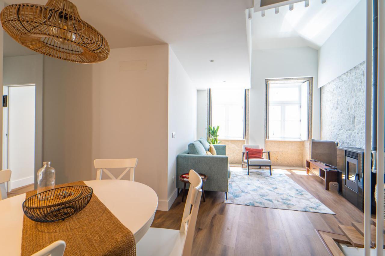 Maria Veiga Guest House Віана-ду-Каштелу Екстер'єр фото