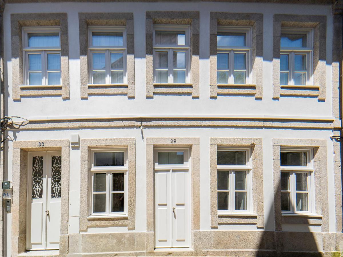 Maria Veiga Guest House Віана-ду-Каштелу Екстер'єр фото